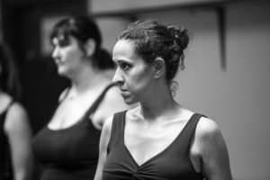 Flamenco a Roma | Lara Ribichini | Corsi di Flamenco