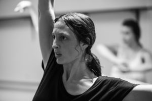 Flamenco a Roma | Lara Ribichini | Corsi di Flamenco