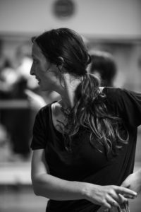 Flamenco a Roma | Lara Ribichini | Corsi di Flamenco