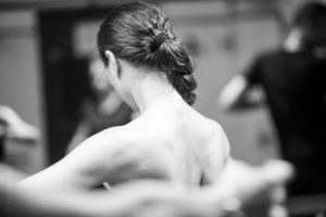 Flamenco a Roma | Lara Ribichini | Corsi di Flamenco