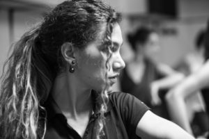 Flamenco a Roma | Lara Ribichini | Corsi di Flamenco