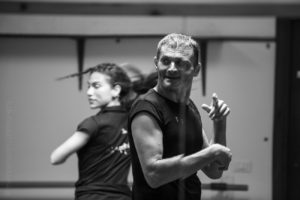 Flamenco a Roma | Lara Ribichini | Corsi di Flamenco