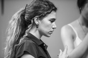 Flamenco a Roma | Lara Ribichini | Corsi di Flamenco