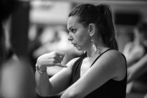 Flamenco a Roma | Lara Ribichini | Corsi di Flamenco