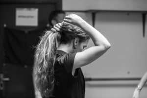 Flamenco a Roma | Lara Ribichini | Corsi di Flamenco