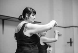 Flamenco a Roma | Lara Ribichini | Corsi di Flamenco