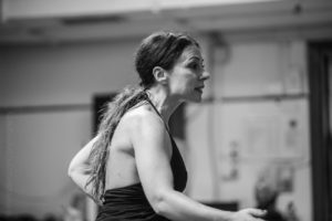 Flamenco a Roma | Lara Ribichini | Corsi di Flamenco